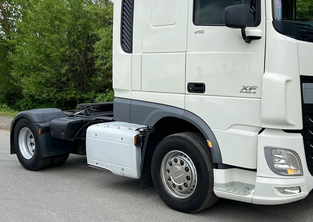 DAF *DAF XF 106 410 Euro 6 RETARDER KLIMA SPROWADZONY SUPER STAN CIĄGNIK SIODŁOWY - Sattelzugmaschine: das Bild 5 DAF *DAF XF 106 410 Euro 6 RETARDER KLIMA SPROWADZONY SUPER STAN CIĄGNIK SIODŁOWY - Sattelzugmaschine: das Bild 5