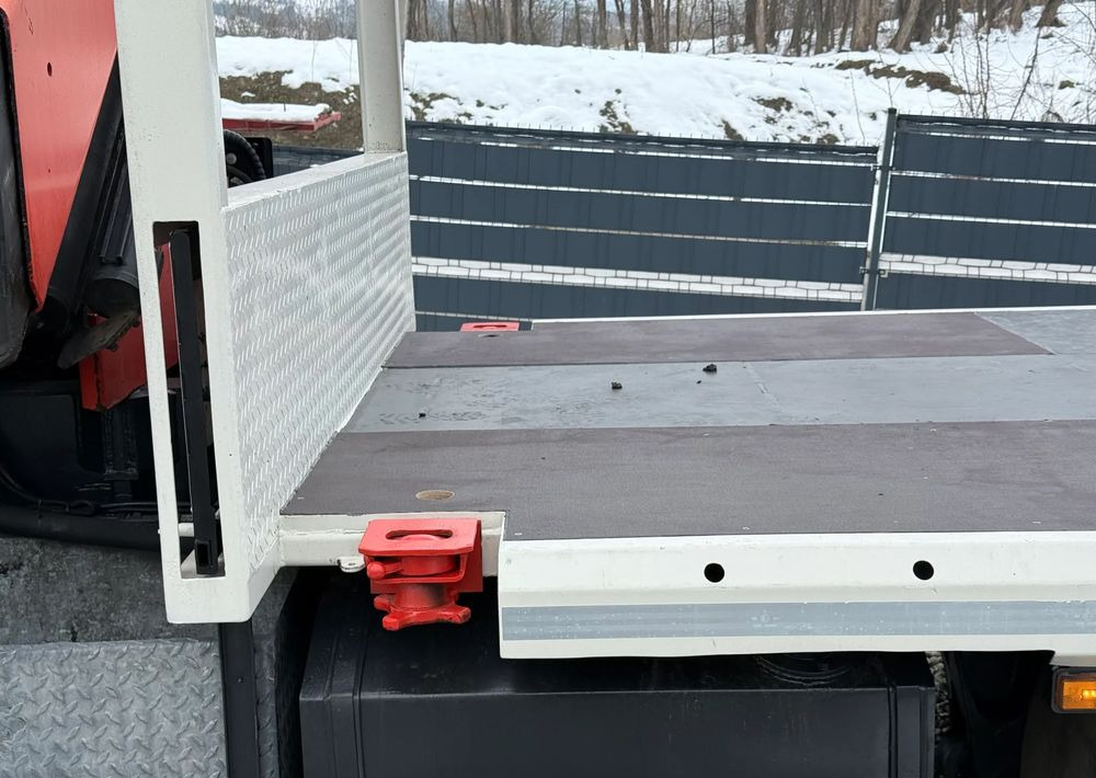 Scania * SCANIA G400 * HDS Palfinger Kran PK 42500 * 3 Osie * Sprowadzona * Bardzo Dobry Stan * - Leasing Scania * SCANIA G400 * HDS Palfinger Kran PK 42500 * 3 Osie * Sprowadzona * Bardzo Dobry Stan *: das Bild 9 Scania * SCANIA G400 * HDS Palfinger Kran PK 42500 * 3 Osie * Sprowadzona * Bardzo Dobry Stan * - Leasing Scania * SCANIA G400 * HDS Palfinger Kran PK 42500 * 3 Osie * Sprowadzona * Bardzo Dobry Stan *: das Bild 9