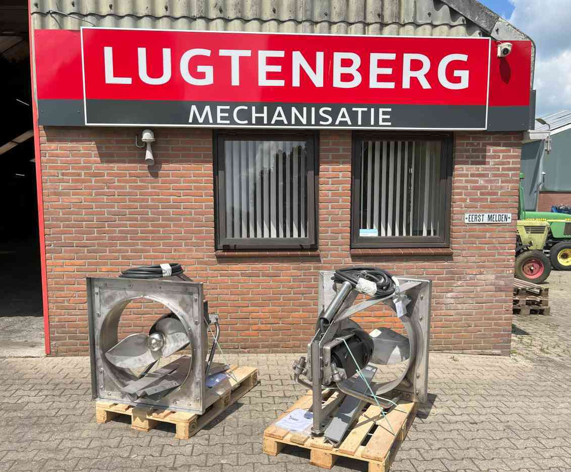 Mestmixer, elektrisch, mixen, mestverwerking - Düngetechnik: das Bild 1 Mestmixer, elektrisch, mixen, mestverwerking - Düngetechnik: das Bild 1