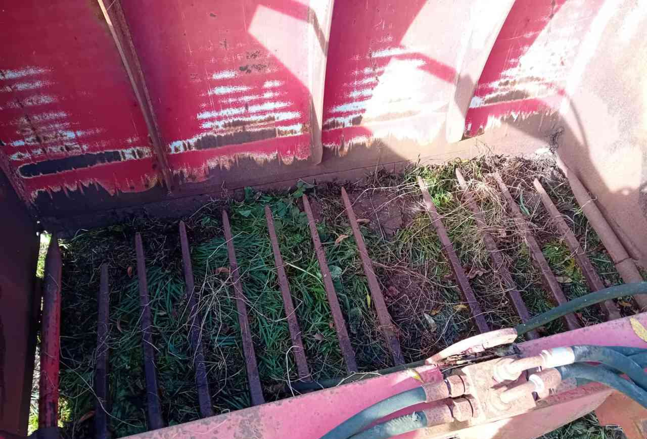 Redrock Alligator 200 Large kuilhapper, voermachines - Silotechnik: das Bild 5 Redrock Alligator 200 Large kuilhapper, voermachines - Silotechnik: das Bild 5