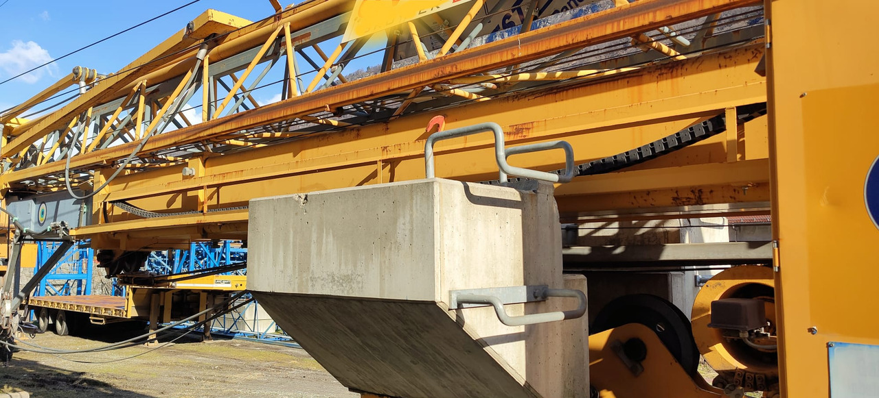 LIEBHERR 32TT - Schnelleinsatzkran: das Bild 5 LIEBHERR 32TT - Schnelleinsatzkran: das Bild 5