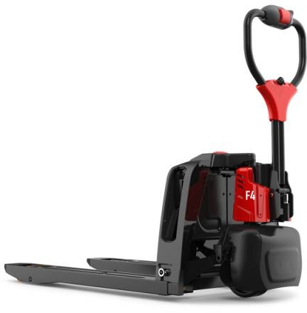 EP F 4 - Niederhubwagen: das Bild 2 EP F 4 - Niederhubwagen: das Bild 2