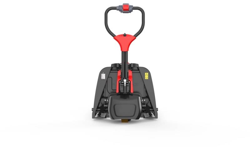 EP F 4 - Niederhubwagen: das Bild 3 EP F 4 - Niederhubwagen: das Bild 3