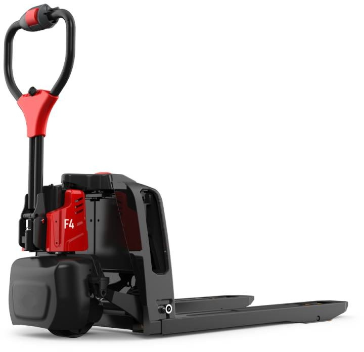 EP F 4 - Niederhubwagen: das Bild 1 EP F 4 - Niederhubwagen: das Bild 1