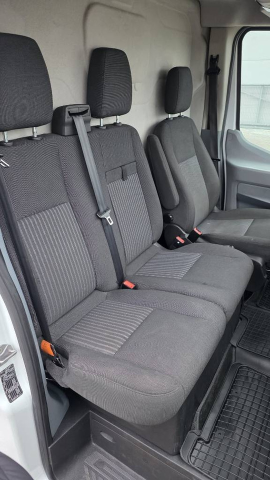 Kastenwagen Ford Transit: das Bild 14