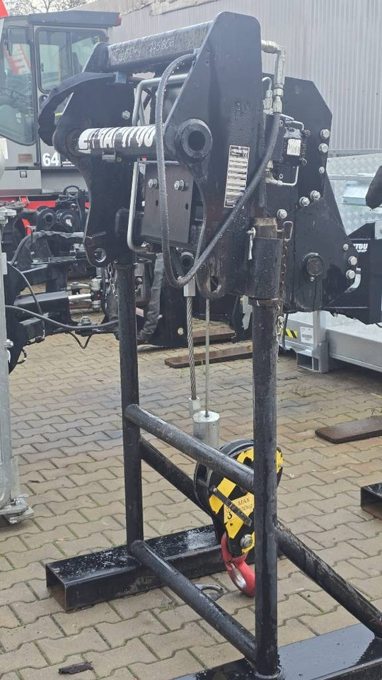 Manitou WINCH 3T 921337 - Lagertechnik: das Bild 3 Manitou WINCH 3T 921337 - Lagertechnik: das Bild 3