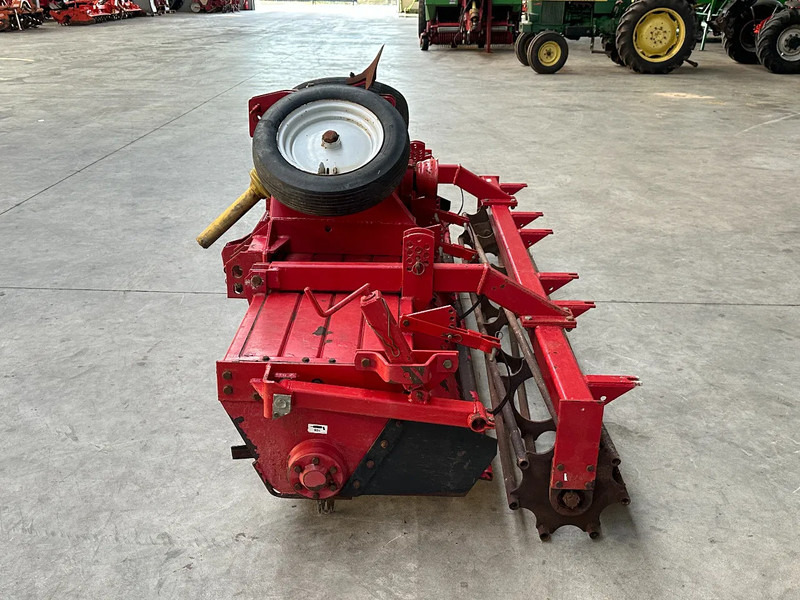Kongskilde Elliptor 3000 - Technik für Bodenbearbeitung: das Bild 5 Kongskilde Elliptor 3000 - Technik für Bodenbearbeitung: das Bild 5