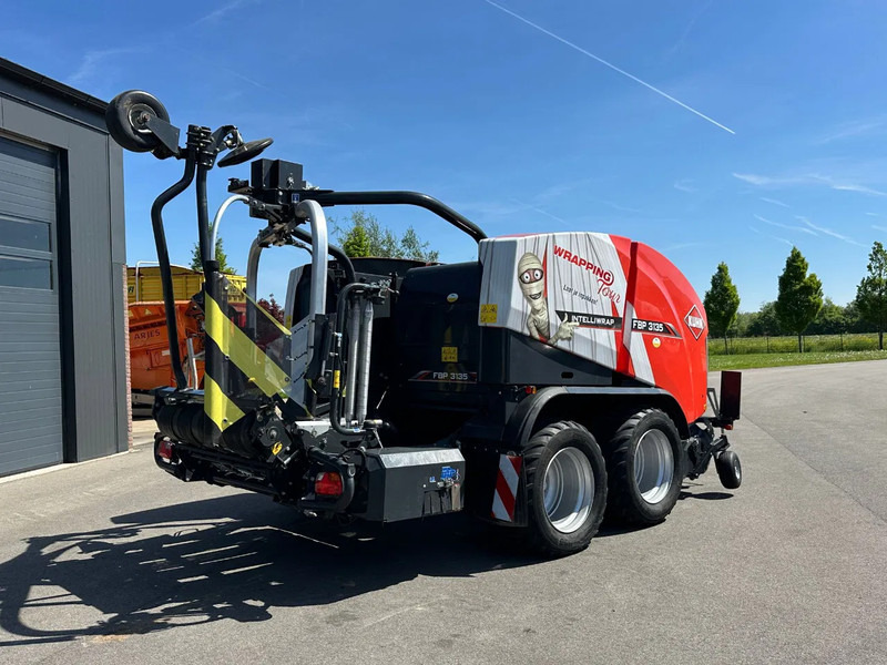 Kuhn FBP 3135 - Landmaschine: das Bild 3 Kuhn FBP 3135 - Landmaschine: das Bild 3