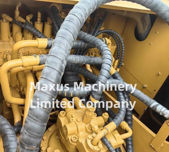 CAT 320 D2 Caterpillar tracked excavator Warranty | CAT 320 D2 Caterpillar гусеничний екскаватор Гарантія - Kettenbagger: das Bild 5 CAT 320 D2 Caterpillar tracked excavator Warranty | CAT 320 D2 Caterpillar гусеничний екскаватор Гарантія - Kettenbagger: das Bild 5