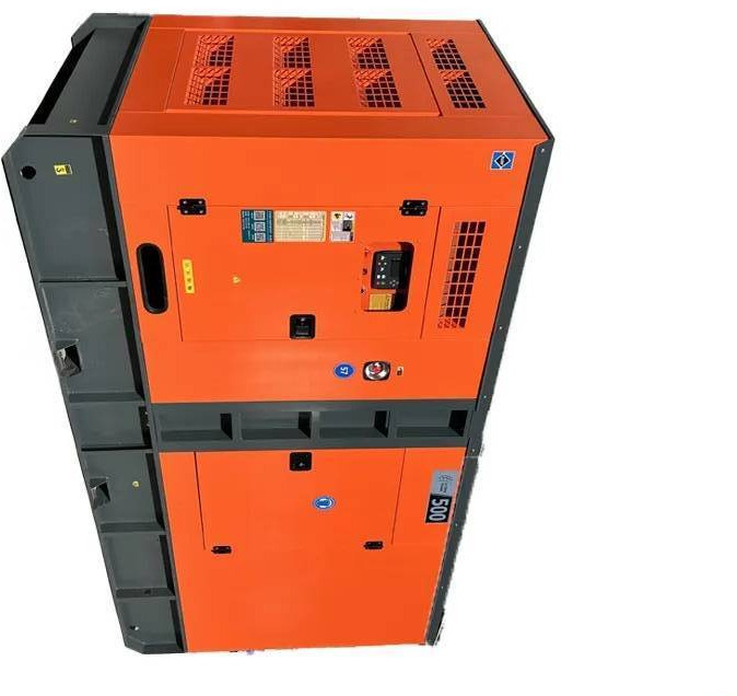 Cummins 500 kVA Generator Set Ultra Warranty up to 10 YEARS Cummins Агреґат Генератор 500 KVA Ultra Гарантія до 10 РОКІВ Cummins Agregat Generator 500 KVA Ultra Gwarancja do 10 LAT - Stromgenerator: das Bild 3 Cummins 500 kVA Generator Set Ultra Warranty up to 10 YEARS Cummins Агреґат Генератор 500 KVA Ultra Гарантія до 10 РОКІВ Cummins Agregat Generator 500 KVA Ultra Gwarancja do 10 LAT - Stromgenerator: das Bild 3