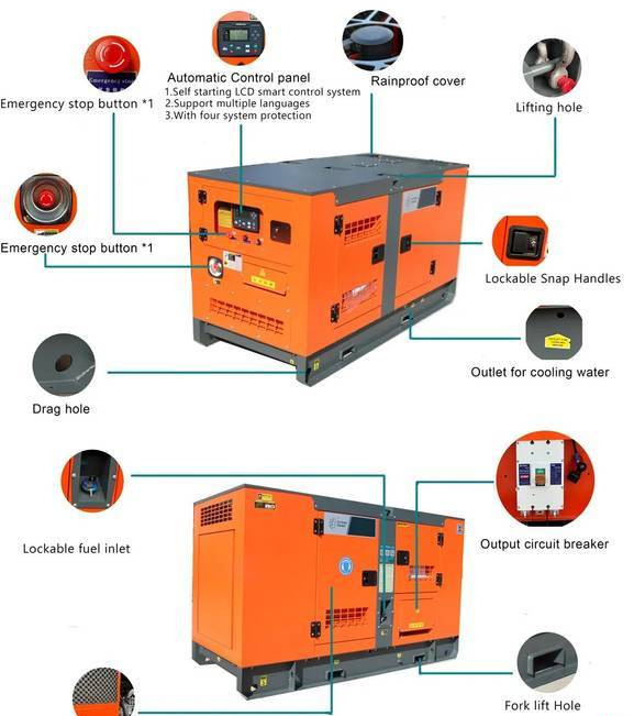 Cummins 500 kVA Generator Set Ultra Warranty up to 10 YEARS Cummins Агреґат Генератор 500 KVA Ultra Гарантія до 10 РОКІВ Cummins Agregat Generator 500 KVA Ultra Gwarancja do 10 LAT - Stromgenerator: das Bild 5 Cummins 500 kVA Generator Set Ultra Warranty up to 10 YEARS Cummins Агреґат Генератор 500 KVA Ultra Гарантія до 10 РОКІВ Cummins Agregat Generator 500 KVA Ultra Gwarancja do 10 LAT - Stromgenerator: das Bild 5