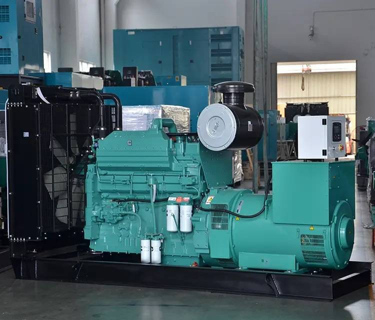Cummins 750 KVA Diesel Generator Warranty up to 10 YEARS | Генератор Cummins 750 КВА Дизель Гарантія до 10 РОКІВ - Stromgenerator: das Bild 4 Cummins 750 KVA Diesel Generator Warranty up to 10 YEARS | Генератор Cummins 750 КВА Дизель Гарантія до 10 РОКІВ - Stromgenerator: das Bild 4