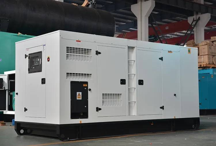 Cummins 750 KVA Diesel Generator Warranty up to 10 YEARS | Генератор Cummins 750 КВА Дизель Гарантія до 10 РОКІВ - Stromgenerator: das Bild 5 Cummins 750 KVA Diesel Generator Warranty up to 10 YEARS | Генератор Cummins 750 КВА Дизель Гарантія до 10 РОКІВ - Stromgenerator: das Bild 5