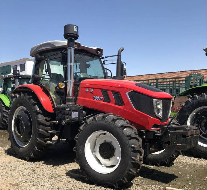 NEW 4x4 Tractor 130 HP MAXUS Warranty up to 10 YEARS НОВИЙ Трактор 4x4 130 К.с. MAXUS Гарантія до 10 РОКІВ NOWY Ciągnik 4x4 130 KM MAXUS Gwarancja do 10 LAT - Traktor: das Bild 3 NEW 4x4 Tractor 130 HP MAXUS Warranty up to 10 YEARS НОВИЙ Трактор 4x4 130 К.с. MAXUS Гарантія до 10 РОКІВ NOWY Ciągnik 4x4 130 KM MAXUS Gwarancja do 10 LAT - Traktor: das Bild 3