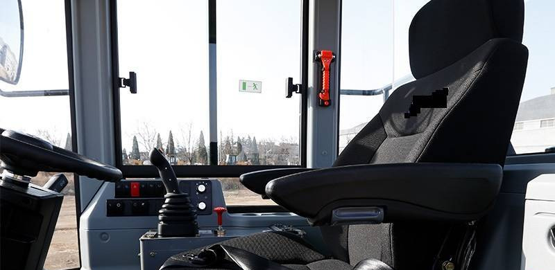 NEW CAT Caterpillar 7 TON Loader Warranty up to 10 YEARS НОВА Копарка CAT Caterpillar 7 ТОН Гарантія до 10 РОКІВ NOWA Ładowarka CAT Caterpillar 7 TON Gwarancja do 10 LAT - Radlader: das Bild 5 NEW CAT Caterpillar 7 TON Loader Warranty up to 10 YEARS НОВА Копарка CAT Caterpillar 7 ТОН Гарантія до 10 РОКІВ NOWA Ładowarka CAT Caterpillar 7 TON Gwarancja do 10 LAT - Radlader: das Bild 5