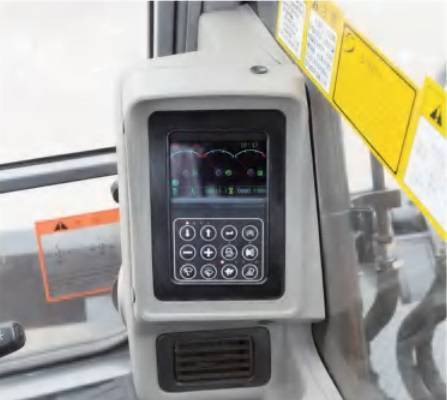 NEU: Mobilbagger NEW MAXUS 14 TON Wheeled Excavator Warranty up to 10 YEARS | НОВИЙ Колісний екскаватор MAXUS 14 ТОН Гарантія до 10 РОКІВ: das Bild 6