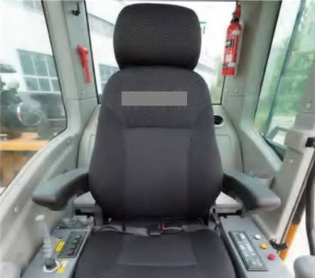NEU: Mobilbagger NEW MAXUS 14 TON Wheeled Excavator Warranty up to 10 YEARS | НОВИЙ Колісний екскаватор MAXUS 14 ТОН Гарантія до 10 РОКІВ: das Bild 7
