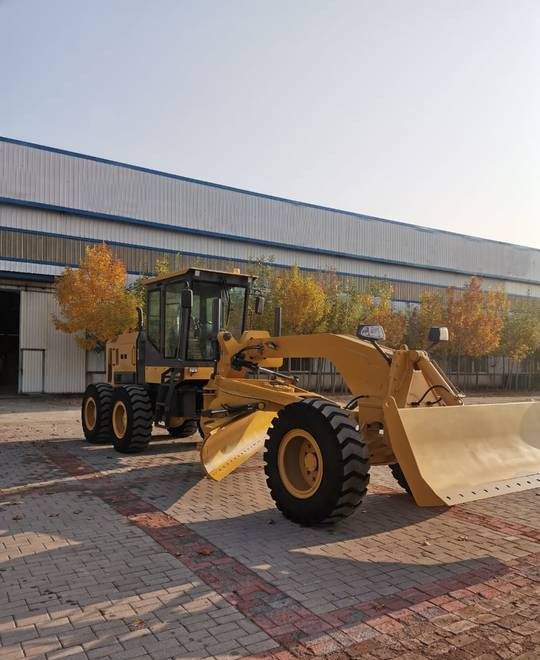 NEW MAXUS Cummins Road Grader Warranty up to 10 Years НОВА дорожня рівнялка MAXUS Cummins Гарантія до 10 Років NOWA równiarka drogowa MAXUS Cummins Gwarancja do 10 LAT - Grader: das Bild 2 NEW MAXUS Cummins Road Grader Warranty up to 10 Years НОВА дорожня рівнялка MAXUS Cummins Гарантія до 10 Років NOWA równiarka drogowa MAXUS Cummins Gwarancja do 10 LAT - Grader: das Bild 2