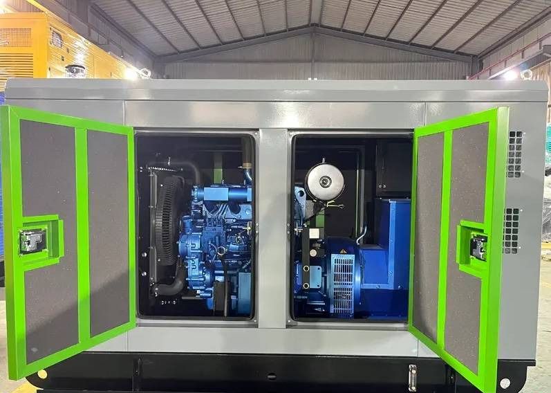 NEW MAXUS Ricardo 100 kVA Generator Warranty up to 10 YEARS | Новий Генератор MAXUS Ricardo 100 кВА Гарантія до 10 РОКІВ - Stromgenerator: das Bild 4 NEW MAXUS Ricardo 100 kVA Generator Warranty up to 10 YEARS | Новий Генератор MAXUS Ricardo 100 кВА Гарантія до 10 РОКІВ - Stromgenerator: das Bild 4