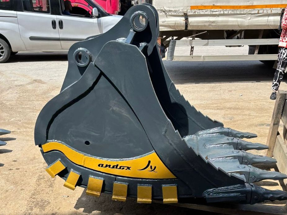 Doosan DX225 - Baggerschaufel für Bagger: das Bild 2 Doosan DX225 - Baggerschaufel für Bagger: das Bild 2