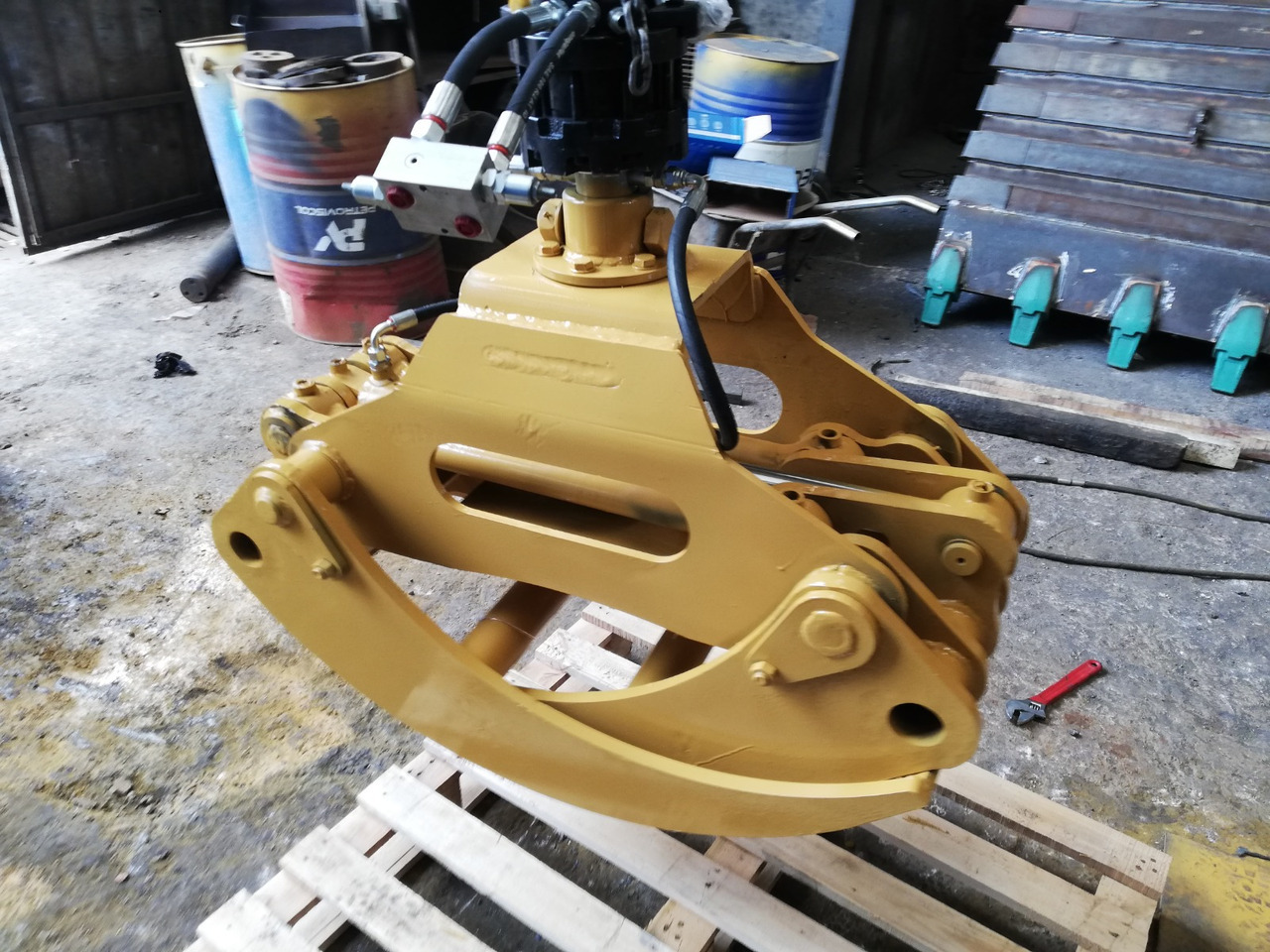 - Klammergeräte für Industriemaschine: das Bild 3 - Klammergeräte für Industriemaschine: das Bild 3