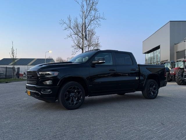Dodge Ram 1500 Limited - PKW: das Bild 3 Dodge Ram 1500 Limited - PKW: das Bild 3