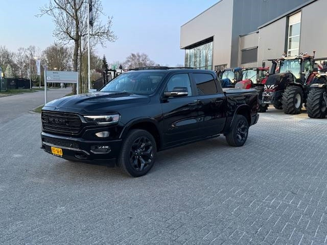 Dodge Ram 1500 Limited - PKW: das Bild 1 Dodge Ram 1500 Limited - PKW: das Bild 1
