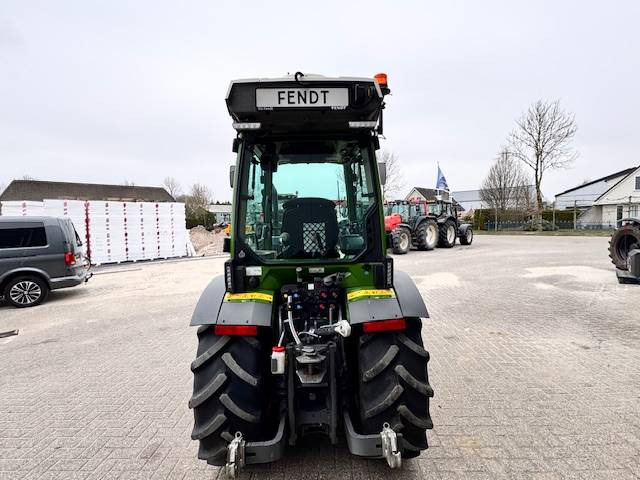 Fendt 211v Gen3 Profi Plus, 2024, 366 uur! - Traktor: das Bild 5 Fendt 211v Gen3 Profi Plus, 2024, 366 uur! - Traktor: das Bild 5