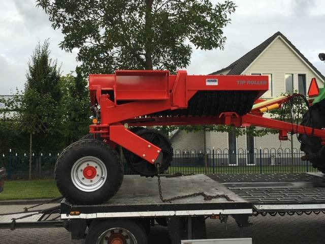 HE-VA 630 Tip Roller Cambridgerol - Ackerwalze: das Bild 3 HE-VA 630 Tip Roller Cambridgerol - Ackerwalze: das Bild 3