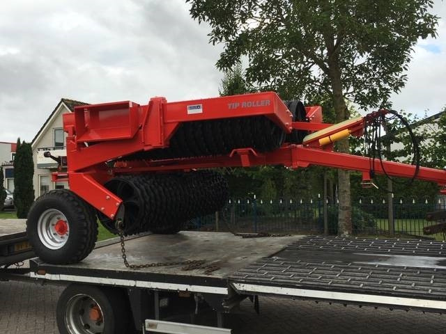 HE-VA 630 Tip Roller Cambridgerol - Ackerwalze: das Bild 2 HE-VA 630 Tip Roller Cambridgerol - Ackerwalze: das Bild 2