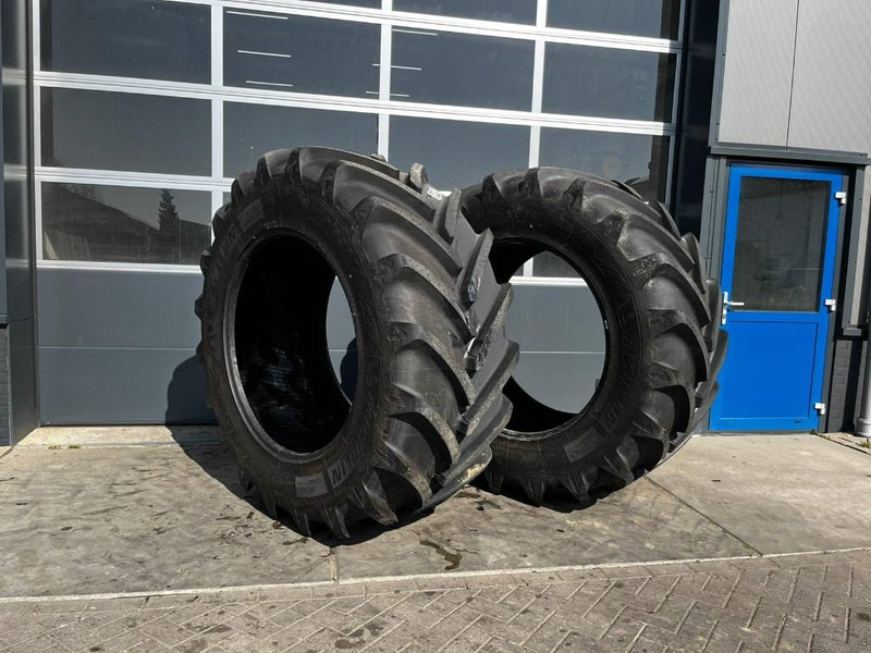 Michelin 710/60 R42 Xeobib - Felgen und Reifen für Landmaschine: das Bild 1 Michelin 710/60 R42 Xeobib - Felgen und Reifen für Landmaschine: das Bild 1