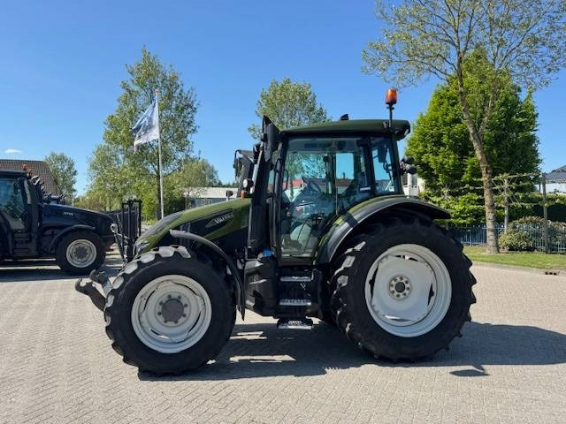 Valtra G125 Ecopower Active, 2022, 1815 uur! - Traktor: das Bild 5 Valtra G125 Ecopower Active, 2022, 1815 uur! - Traktor: das Bild 5