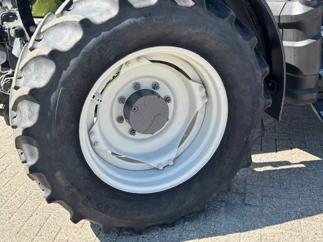Valtra G125 Ecopower Active, 2022, 1815 uur! - Traktor: das Bild 4 Valtra G125 Ecopower Active, 2022, 1815 uur! - Traktor: das Bild 4