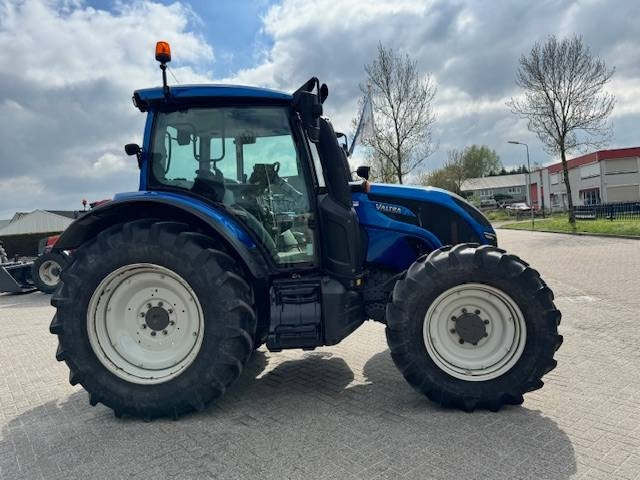 Traktor Valtra N134 Versu Smart Touch, GPS: das Bild 14
