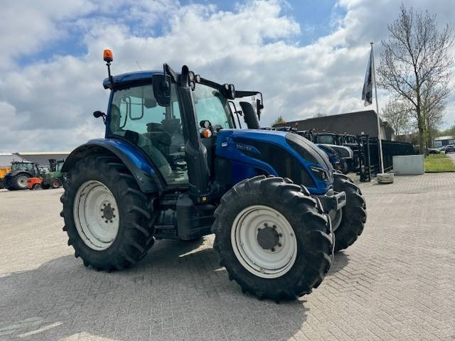Traktor Valtra N134 Versu Smart Touch, GPS: das Bild 12