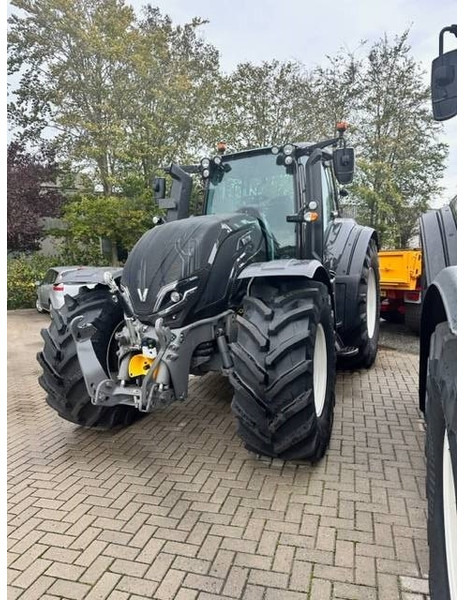 Valtra T175 Ecpower Active, 321 hours! - Traktor: das Bild 1 Valtra T175 Ecpower Active, 321 hours! - Traktor: das Bild 1
