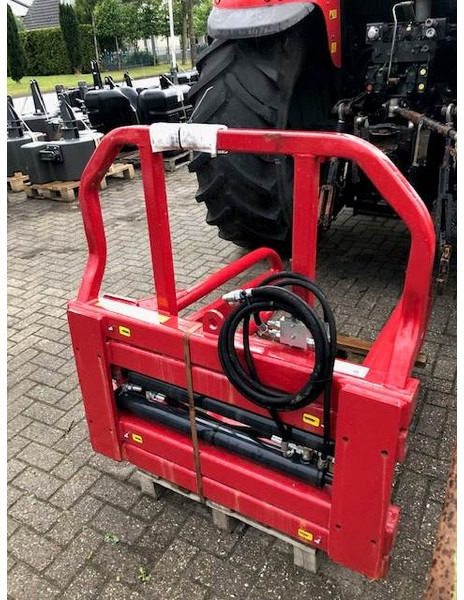 Wifo balenklem BKP-UF - Fütterungstechnik: das Bild 3 Wifo balenklem BKP-UF - Fütterungstechnik: das Bild 3