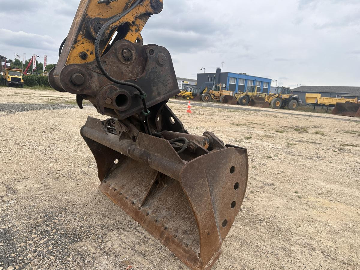 Jcb JS160 NLC - Leasing Jcb JS160 NLC: das Bild 12