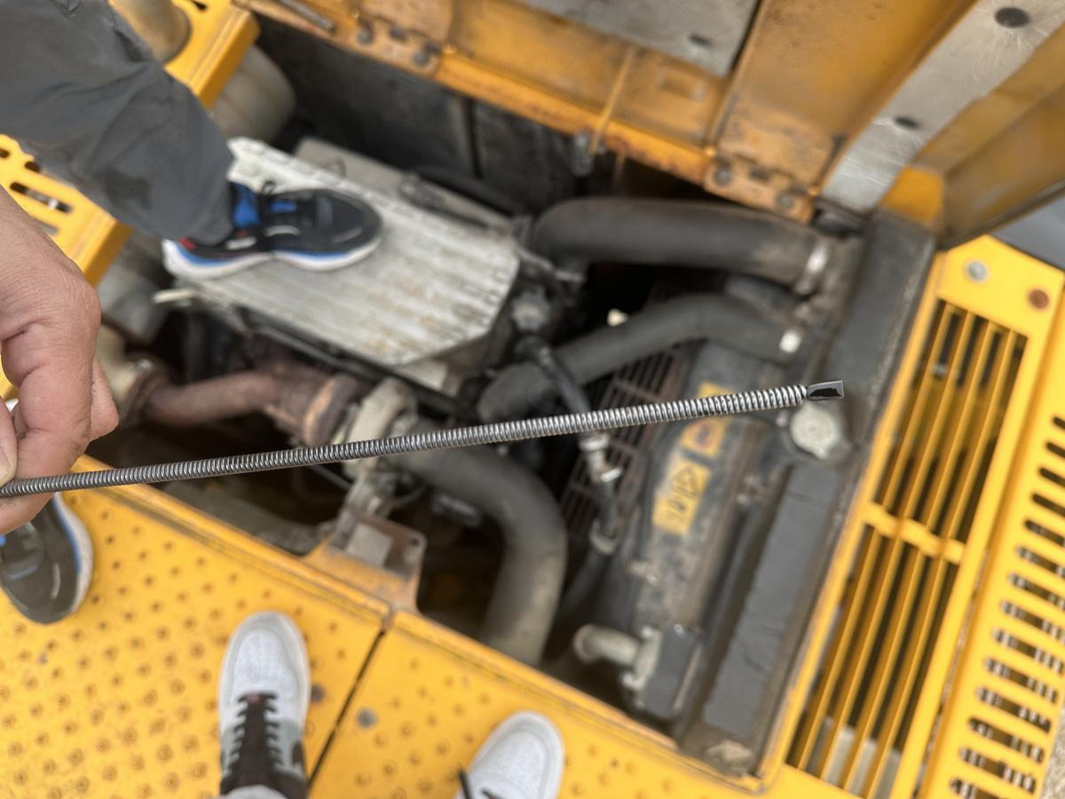 Jcb JS160 NLC - Leasing Jcb JS160 NLC: das Bild 19