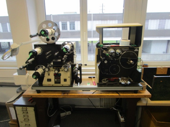 BARCODEDRUCKER / ETIKETTENDRUCKER ZEBRA 96XiIII MIT FARBBÄNDERN - Druckmaschine: das Bild 3 BARCODEDRUCKER / ETIKETTENDRUCKER ZEBRA 96XiIII MIT FARBBÄNDERN - Druckmaschine: das Bild 3