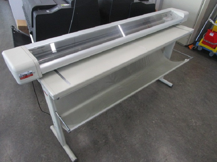 ELEKTRISCHER PAPIERSCHNEIDER NEOLT EL. LIGHT PW. 150 - Papierschneidemaschine: das Bild 3 ELEKTRISCHER PAPIERSCHNEIDER NEOLT EL. LIGHT PW. 150 - Papierschneidemaschine: das Bild 3