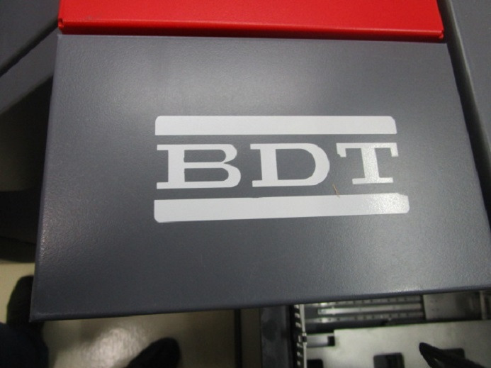 LANGBOGENANLEGER VX 370 FEEDER RICOH - Digitaldruckmaschine: das Bild 5 LANGBOGENANLEGER VX 370 FEEDER RICOH - Digitaldruckmaschine: das Bild 5