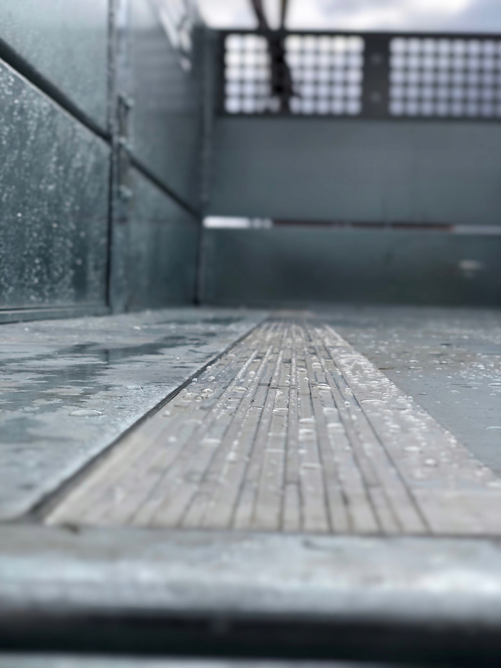 NEU: Kipper Anhänger PRZYCZEPA WYWROTKA BJT CARGO TIPPER 3,6x2, 3,5T, 2 OS / BJT CARGO Tipper Trailer 3.6x2, 3.5T, 2 Axles: das Bild 8 NEU: Kipper Anhänger PRZYCZEPA WYWROTKA BJT CARGO TIPPER 3,6x2, 3,5T, 2 OS / BJT CARGO Tipper Trailer 3.6x2, 3.5T, 2 Axles: das Bild 8