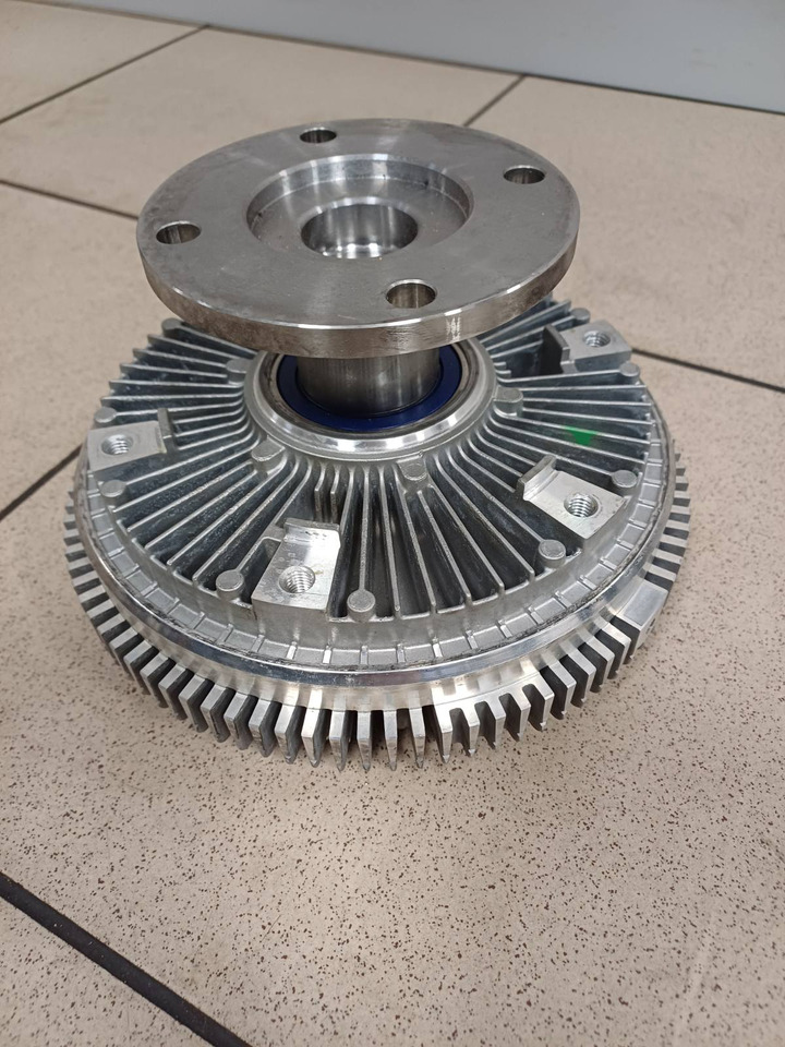 BEHR - Kupplung und Teile: das Bild 3 BEHR - Kupplung und Teile: das Bild 3