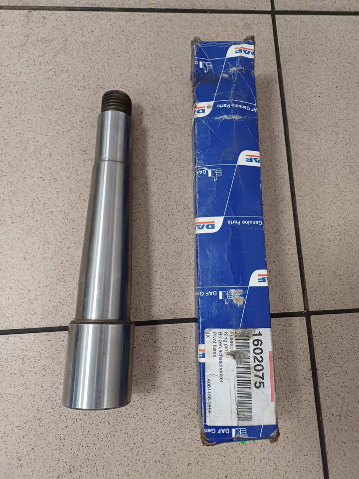 DAF DAF - Bremsteile: das Bild 2 DAF DAF - Bremsteile: das Bild 2