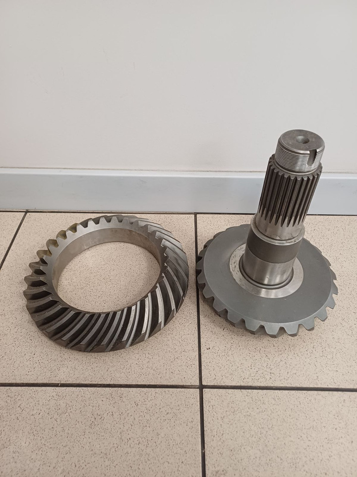 EURORICAMBI MAN - Fahrantrieb: das Bild 1 EURORICAMBI MAN - Fahrantrieb: das Bild 1