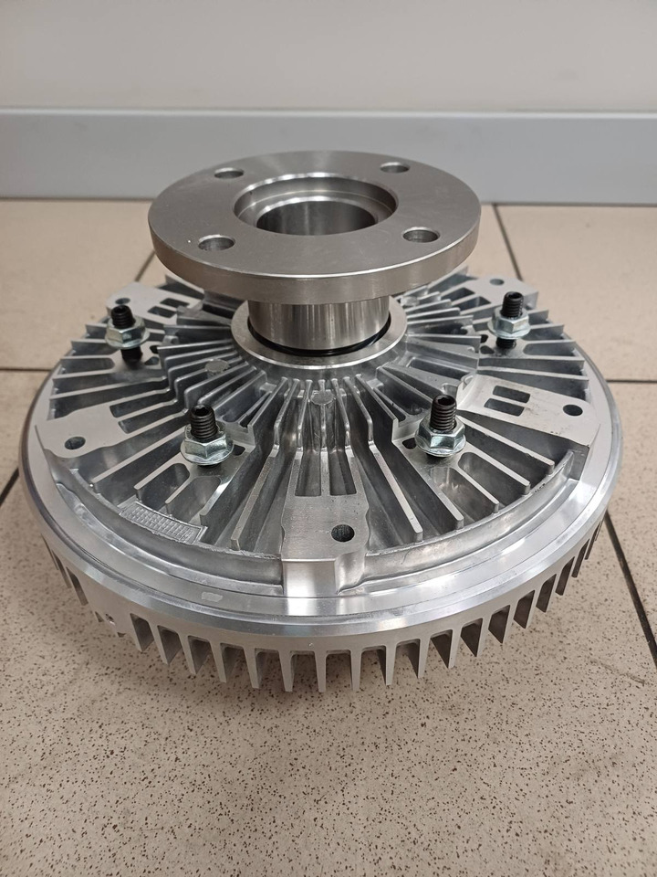 NRF NRF - Kupplung und Teile: das Bild 1 NRF NRF - Kupplung und Teile: das Bild 1