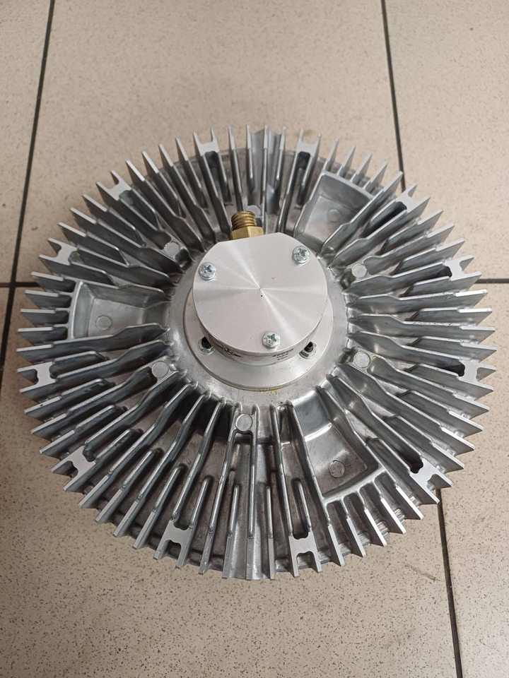 NRF NRF - Kupplung und Teile: das Bild 2 NRF NRF - Kupplung und Teile: das Bild 2