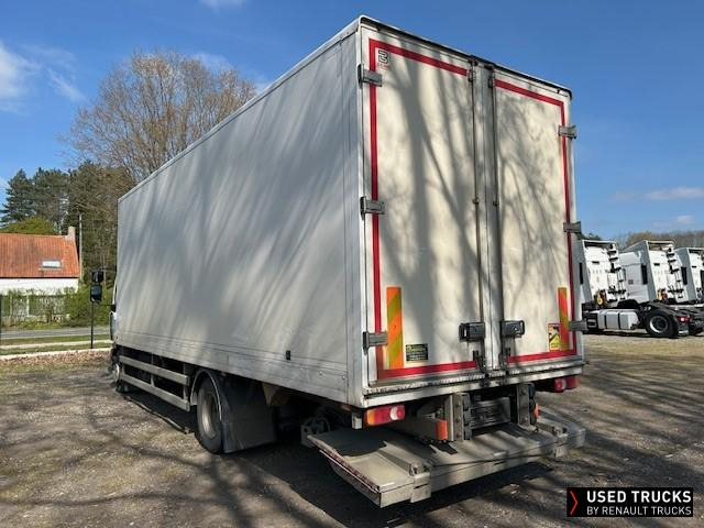 Renault Trucks D - LKW: das Bild 3 Renault Trucks D - LKW: das Bild 3