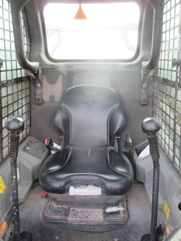 Kompaktlader Bobcat S 530: das Bild 9
